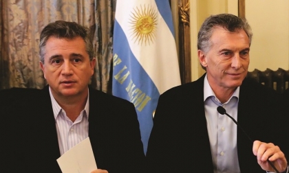 Denunciarían al macrista Etchevehere por habilitar frigoríficos en forma irregular