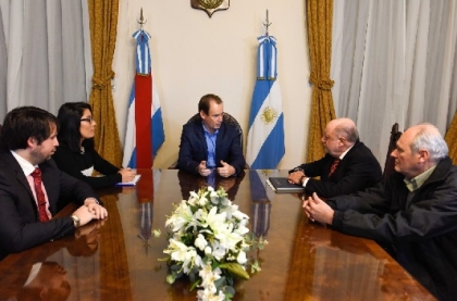 Corregir inequidades, privilegios y desigualdades