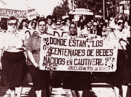 Entra en vigor la polémica ley de Punto Final en la Argentina