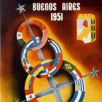 Cuando los argentinos derrotamos a los yanquis en los Juegos Panamericanos