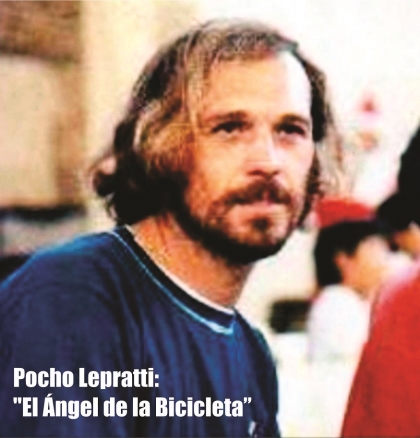 Pocho Lepratti: “¡Hijos de puta, bajen las armas que aquí solo hay pibes comiendo!”