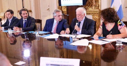 Política provincial en los tiempos del coronavirus