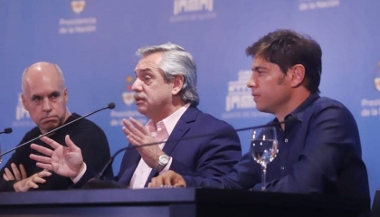 Política provincial en los tiempos del coronavirus