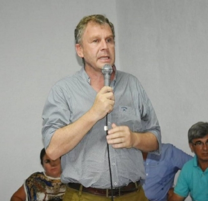 Pedro Galimberti: “El Presidente tomó la decisión correcta”
