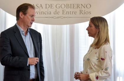 Gobierno provincial en modo gestión de crisis
