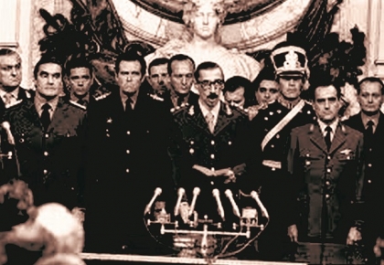 Rodolfo Walsh y su Carta Abierta de un escritor a la Junta Militar, una obra de lectura imprescindible