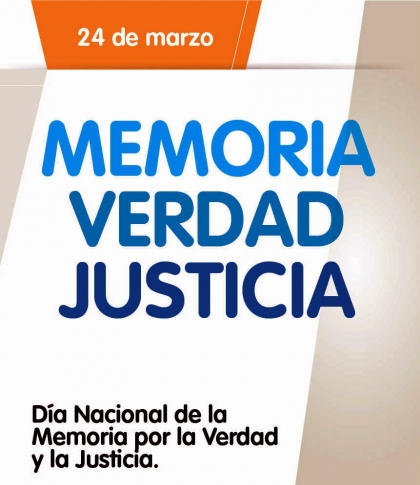 La Multisectorial de Derechos Humanos de Paraná reclamó robustecer las políticas de DDHH