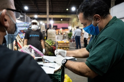 La Municipalidad de Paraná continúa realizando controles de precios