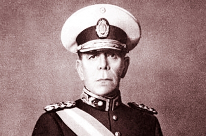 El día que la Argentina le declaró la guerra a la Alemania nazi
