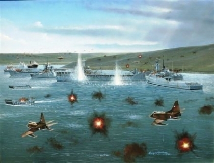 Gesta de Malvinas: Una lucha patriótica por una causa justa que sigue vigente