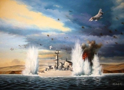 Gesta de Malvinas: Una lucha patriótica por una causa justa que sigue vigente