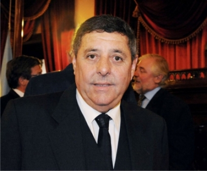 Alfredo De Ángeli será vice presidente del bloque del PRO en el Senado