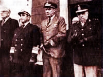 La Junta Militar argentina da por muertos a todos los desaparecidos en la llamada guerra sucia