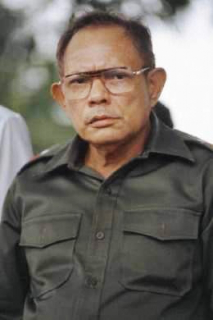 Tomás Borge: fundador del Frente Sandinista de Liberación Nacional (FSLN)