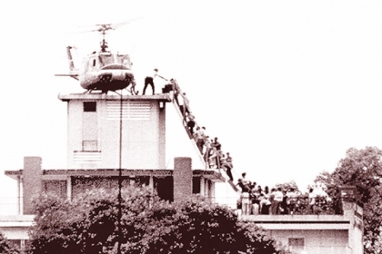 Liberación de Saigón: una victoria sobre el imperialismo yanqui y sus lacayos