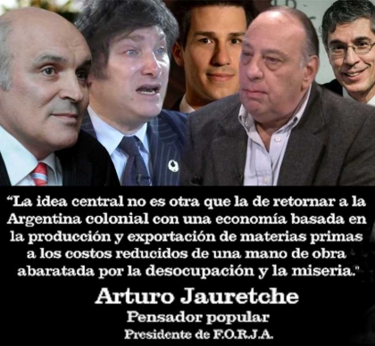 Mitos y falacias de los economistas liberales