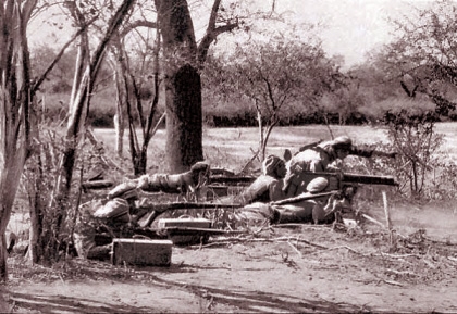 Paraguay declara la guerra a Bolivia en el conflicto bélico más sangriento del siglo XX en Sudamérica