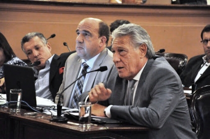 Gustavo Cusinato pide que los jueces no se tomen vacaciones de invierno