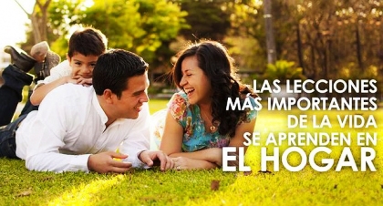 Día internacional de la familia