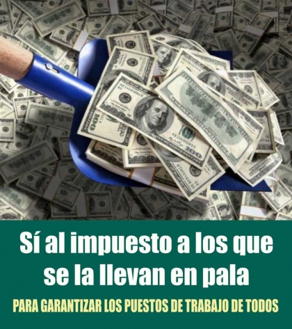 La cuarentena desigual agita a los dos extremos de la pirámide