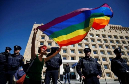 Día Internacional contra la Homofobia, la Transfobia y la Bifobia
