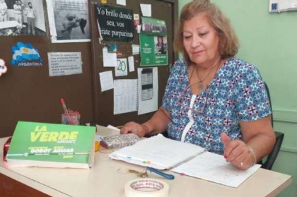 Jubilados reclaman aumentos que recuperen el poder adquisitivo