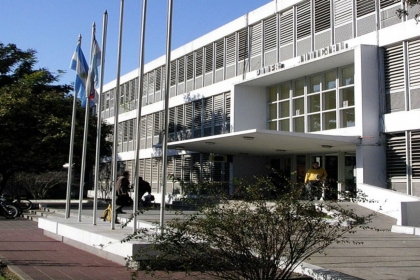 A pedido de los abogados, se reactiva finalmente la Justicia en Entre Ríos