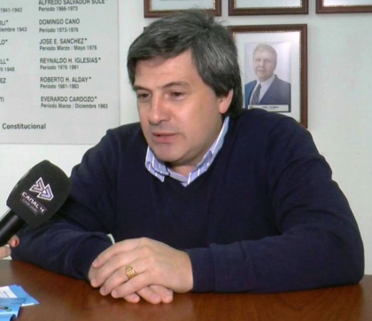 Detienen por trata laboral a Juan Spañoletti, un ex funcionario de Macri en Entre Ríos