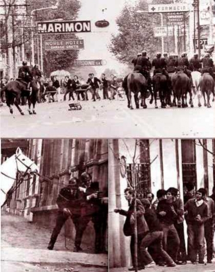 El Cordobazo: Memorias de la insurrección popular y sus consecuencias