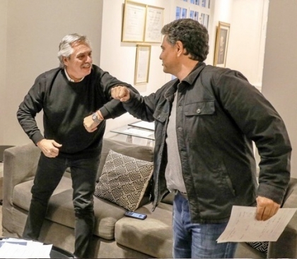 Peligro de llamar “infectadura” a nuestra querida democracia