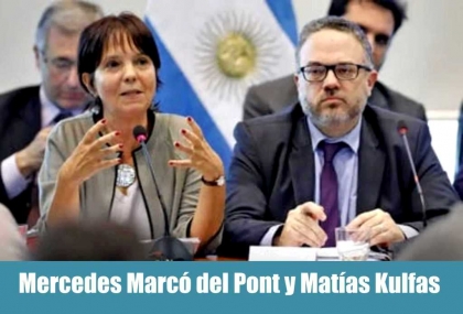 Amores y odios empresariales en la Argentina Unida Pero Ajustada