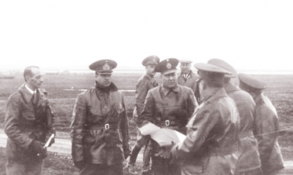 Operación Masacre: Sublevación peronista del 9 de junio de 1956 y fusilamientos ilegales en basurales y cárceles