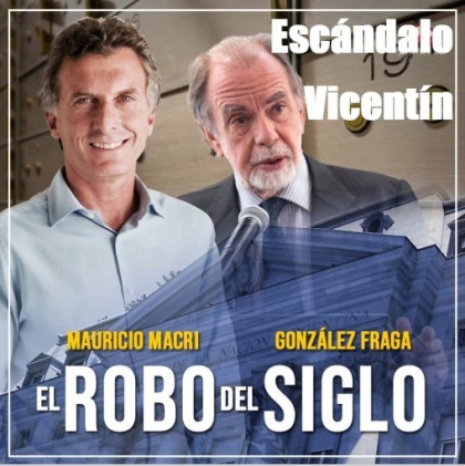 La escandalosa historia de los créditos del Banco Nación a Vicentin en el macrismo