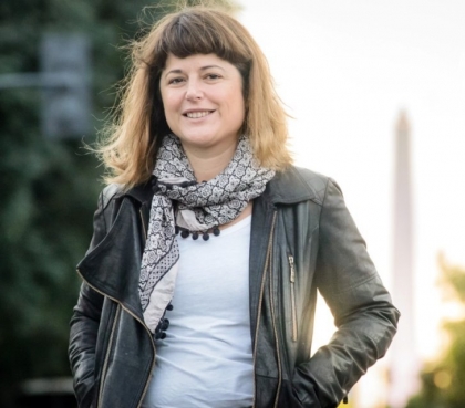 Carolina Gaillard señaló la mirada porteño-céntrica que tiene el Gobierno y marcó que el país no termina en el AMBA