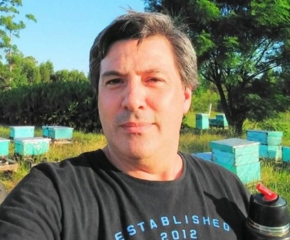 Liberaron a Spañoletti, el ex viceintendente macrista de Federación acusado de trata