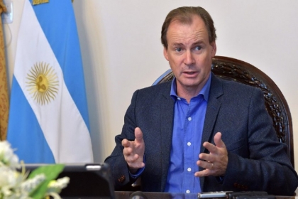 No se podrán realizar reuniones sociales en Entre Ríos