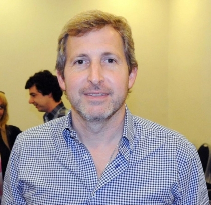 Frigerio se despegó claramente de Macri: 