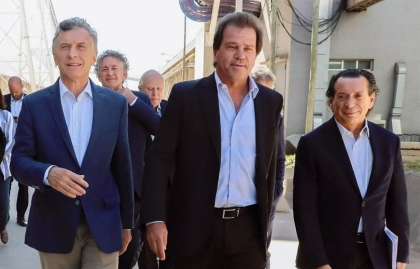 ¿Por qué crecen los casos en el corredor de la Ruta 14?
