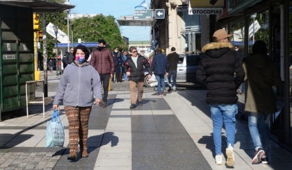 ¿Por qué crecen los casos en el corredor de la Ruta 14?