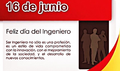Día del Ingeniero en la Argentina