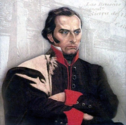 José Gervasio Artigas, el montonero de la Revolución de Mayo