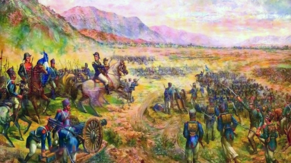 Manuel Belgrano: Patriota Revolucionario, Combatiente de la Independencia y la Unidad Nacional