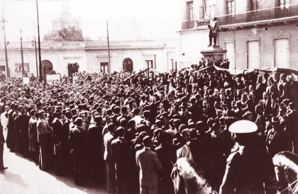 Reforma Universitaria: La Juventud Argentina de Córdoba a Los Hombres Libres de Sudamérica