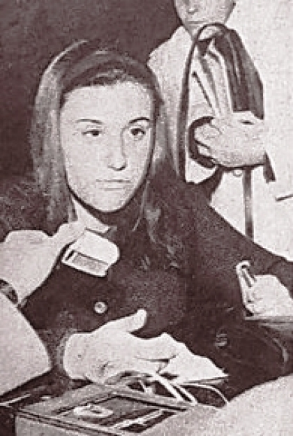 Antisemitismo criollo: El caso Sirota en 1962