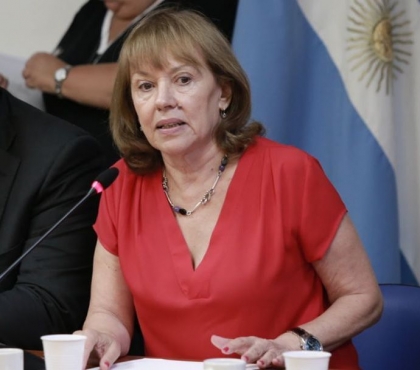 Blanca Osuna: 