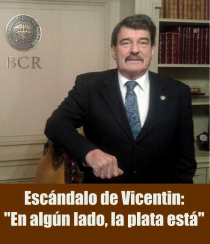 Tesoro escondido de Vicentin: sociedades offshore en Paraguay, Uruguay y Panamá