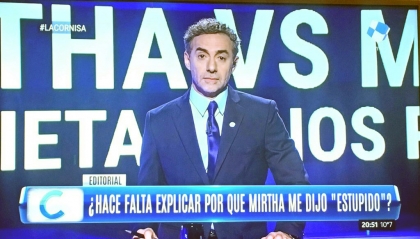 Allanaron a Darío Nieto, ex secretario privado de Macri, por la causa espionaje ilegal