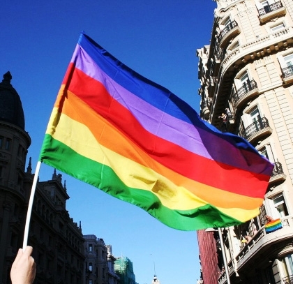 Stonewall, la rebelión que marcó una inflexión en la lucha de lesbianas, gays, bisexuales y transexuales