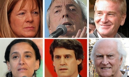 Derrota electoral del kirchnerismo el 28 de junio de 2009
