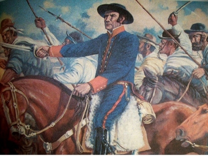 29 de junio de 1815, primera declaración de Independencia del Río de la Plata
